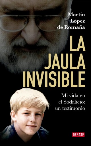 La jaula invisible