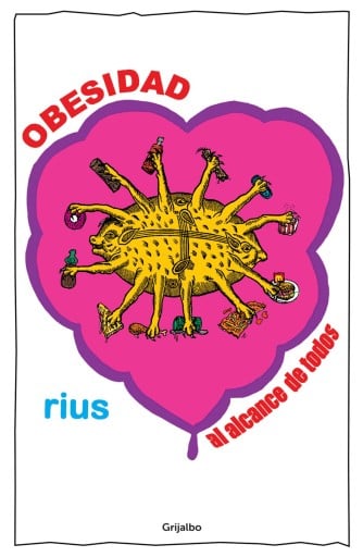 Obesidad al alcance de todos