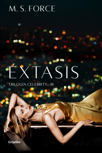 Éxtasis (Celebrity 3)