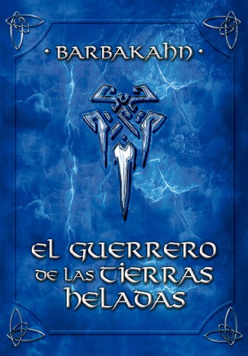 El guerrero de las tierras heladas