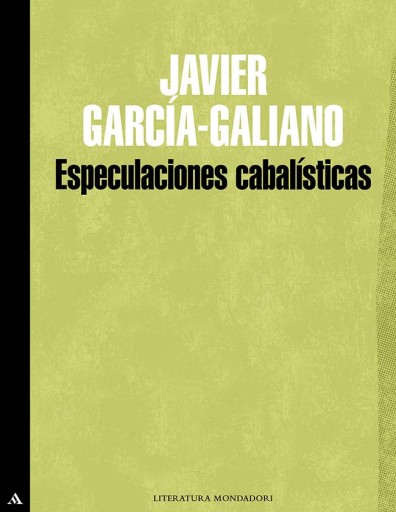 Especulaciones cabalísticas