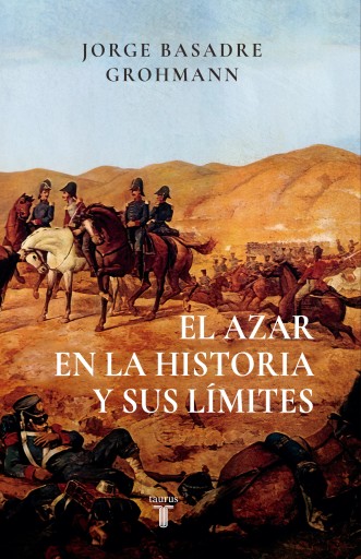 El azar en la historia y sus limites