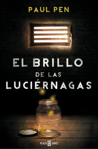 El brillo de las luciérnagas imagen de portada