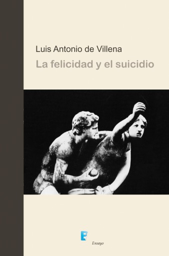La felicidad y el suicidio