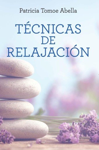 Técnicas de relajación