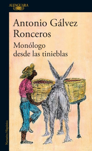 Monólogo desde las tinieblas