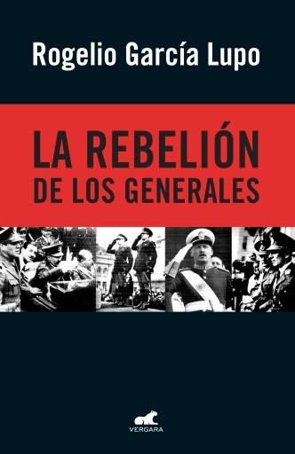 La rebelión de los generales