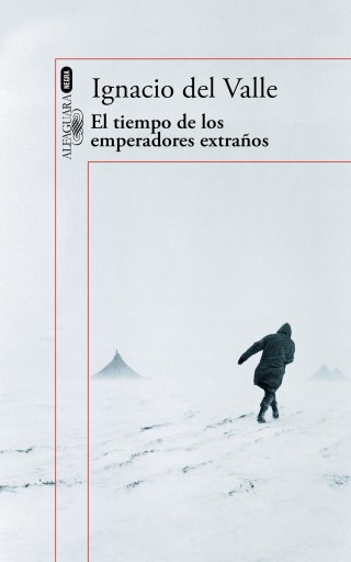 El tiempo de los emperadores extraños (Capitán Arturo Andrade 2)