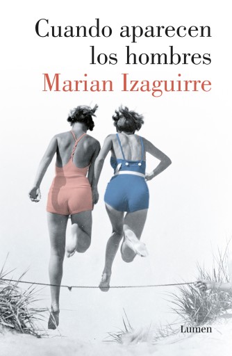 Cuando aparecen los hombres