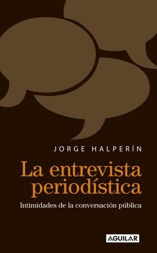 La entrevista periodística