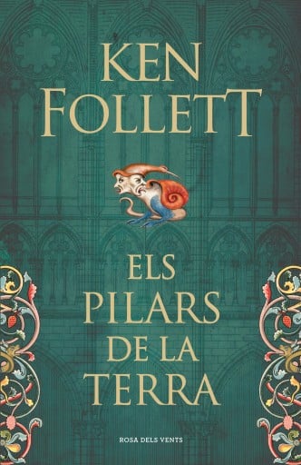 Els pilars de la Terra (Saga Els pilars de la Terra 1)