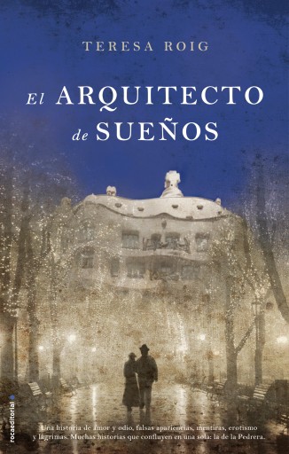 El arquitecto de sueños
