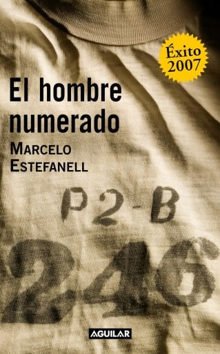 El hombre numerado