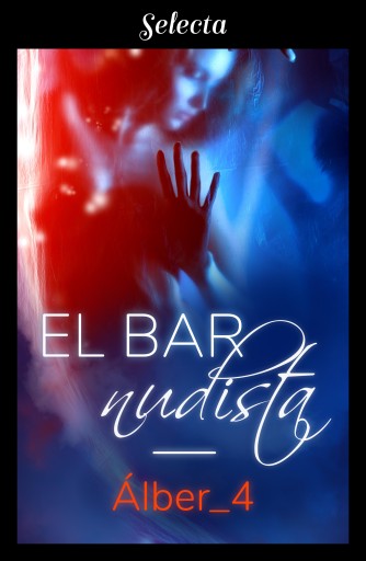 El bar nudista