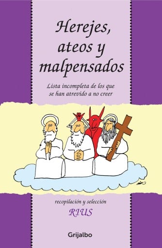 Herejes, ateos y malpensados