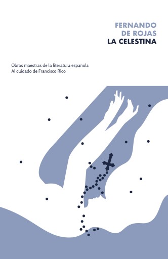 Portada del libro «La celestina», de José María Díez Borque