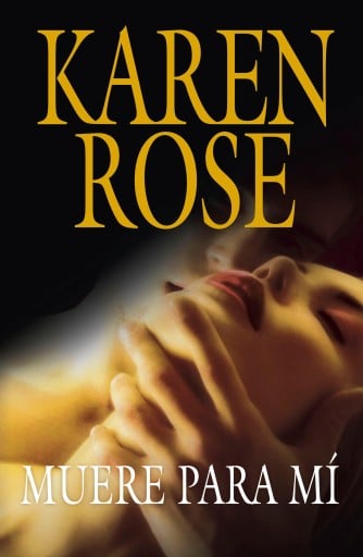 Muere para mí (Familia Vartanian 1)