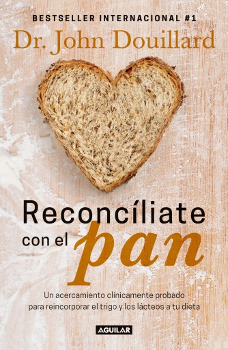 Reconcíliate con el pan