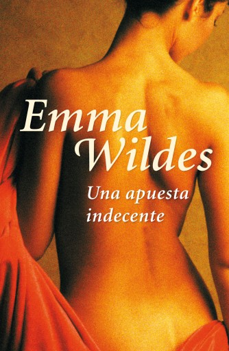 Una apuesta indecente