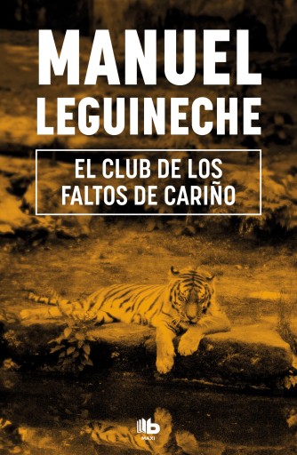 El club de los faltos de cariño