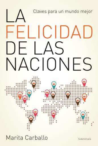 La felicidad de las naciones