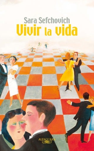 Vivir la vida imagen de portada