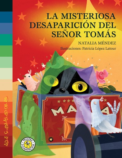 La misteriosa desaparición del Señor Tomás
