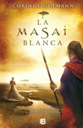 La masai blanca