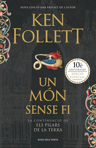 Un món sense fi (Saga Els pilars de la Terra 2)