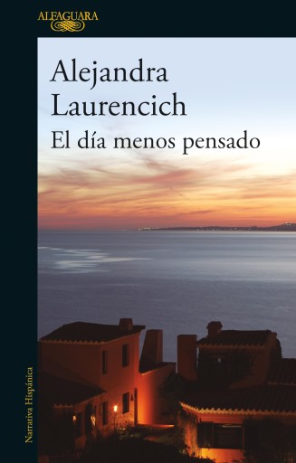 El día menos pensado