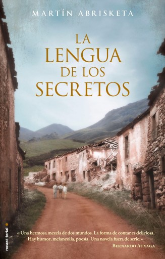 La lengua de los secretos