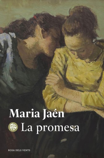 Portada del libro «La promesa»