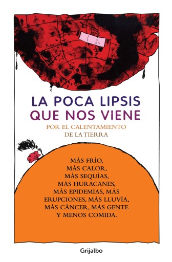 La poca lipsis que nos viene