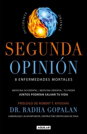 Segunda opinión