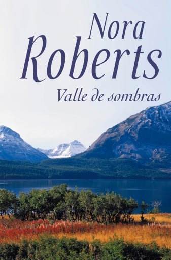 Valle de sombras