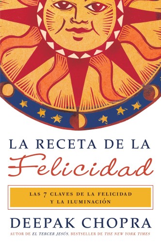 La receta de felicidad