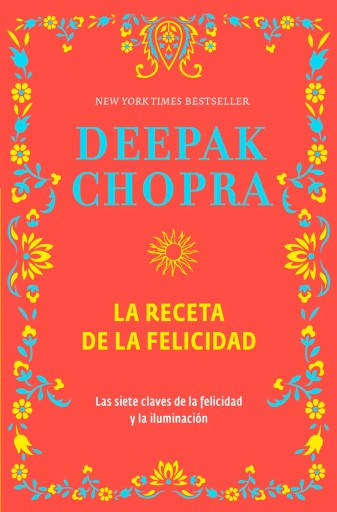 La receta de la felicidad