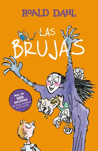 Las Brujas (Colección Alfaguara Clásicos)