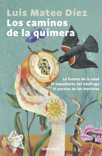 Los caminos de la quimera