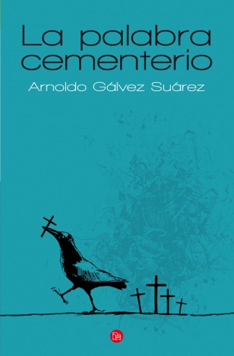 La palabra cementerio