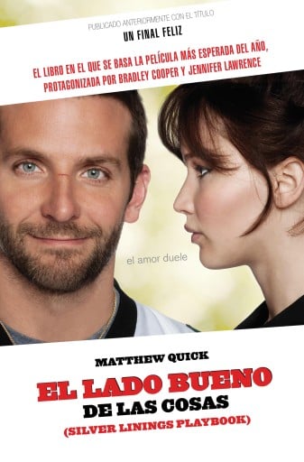 Un final feliz (El lado bueno de las cosas)