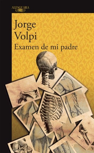 Examen de mi padre imagen de portada