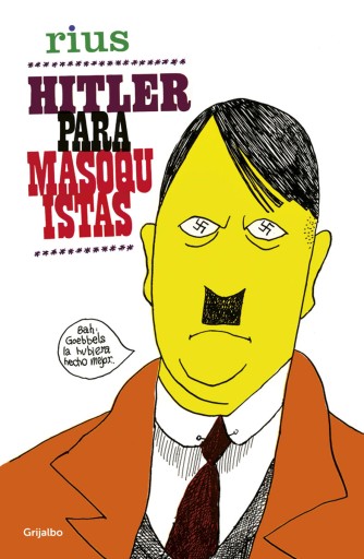 Hitler para masoquistas