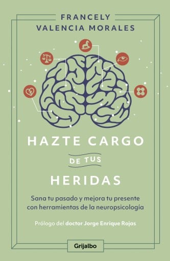 Hazte cargo de tus heridas