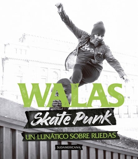Skate Punk