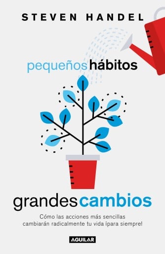Pequeños hábitos, grandes cambios