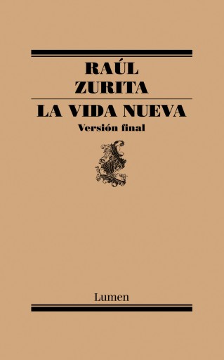 La vida nueva imagen de portada