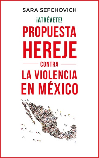 ¡Atrévete! imagen de portada