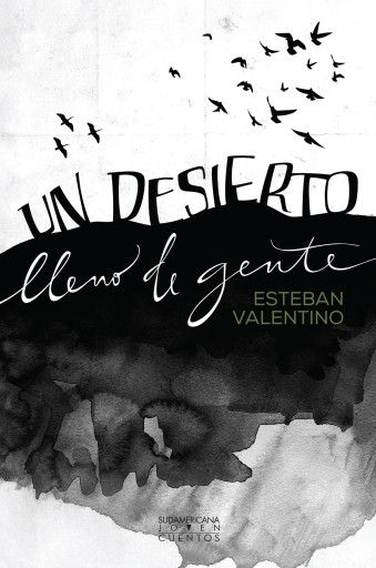 Un desierto lleno de gente