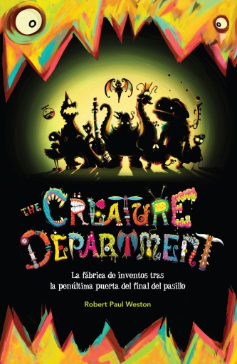 The Creature Department